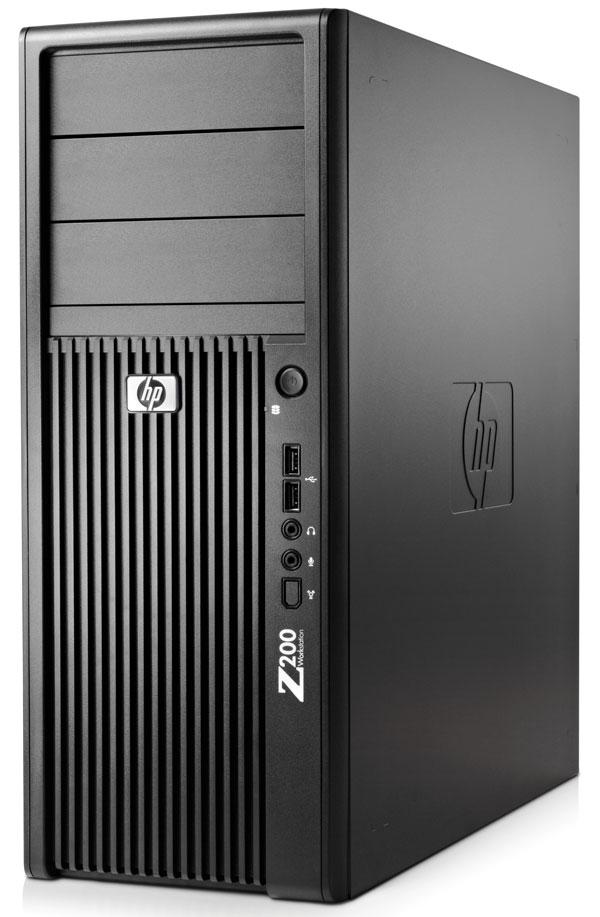 How To Install Windows Xp On Hp Z400 Workstation For Sale