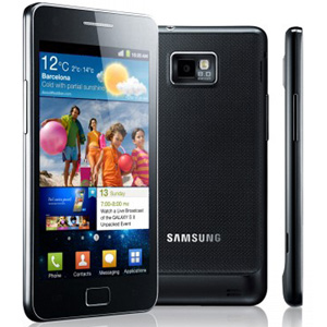 Samsung Galaxy S II