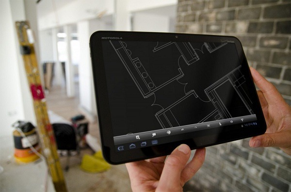 AutoCAD WS llega a Android!