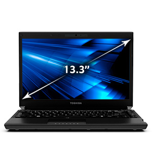 Toshiba Portégé R830