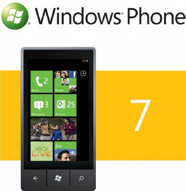 Windows Phone 7, las novedades de la actualización Mango 7.5 4