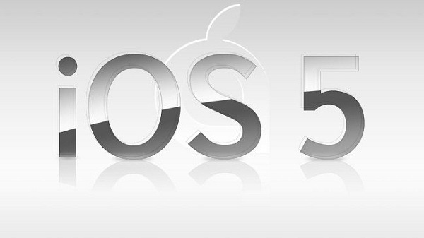 iPhone 5 con iOS 5 se presentará el 7 de septiembre de 2011 2