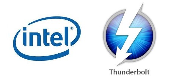 Intel Thunderbolt llegará a los PC en abril