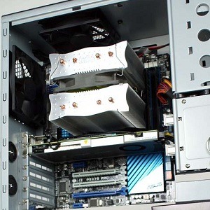 Mountain Studio3D i7-E 3000