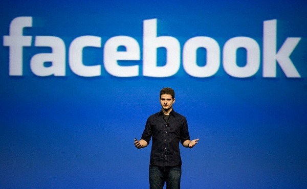Facebook saldrá a Bolsa