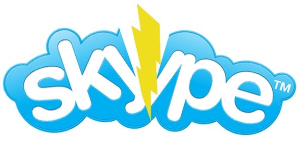 Error en Skype