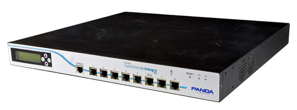 Panda Gate Defender Integra SB, una solución de seguridad para redes de hasta 50 ordenadores