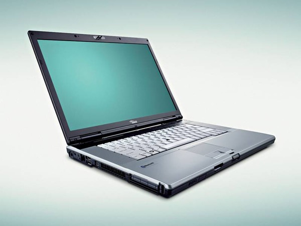 Fujitsu Lifebook serie E, un portátil profesional con Internet móvil