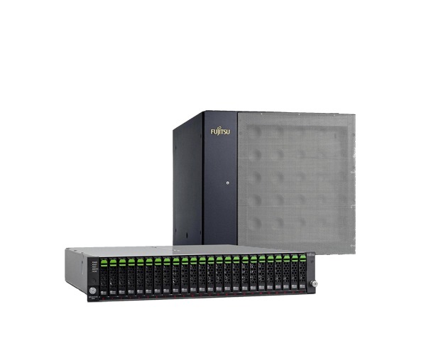 Fujitsu ETERNUS DX60 y DX80, nuevos sistemas de almacenamiento de alta disponibilidad
