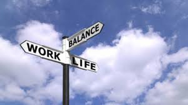 Flexibilidad para la vida familiar, lo más valorado por los directivos
