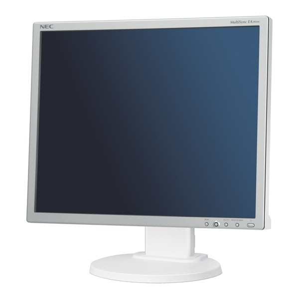 NEC MultiSync EA190M, monitor de 19 pulgadas para oficinas