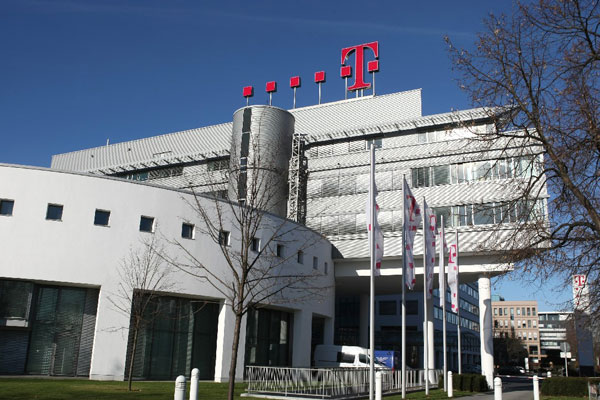 Deutsche Telekom compra Strato por 300 millones de euros