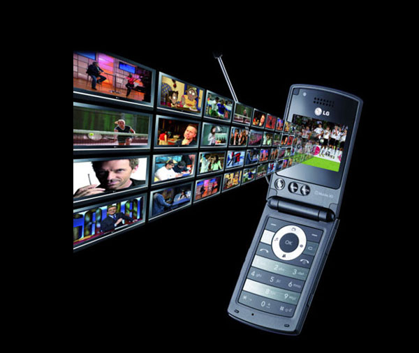 Integrated Mobile Broadcast, nuevo estándar de ví­deo 3GPP para teléfonos móviles