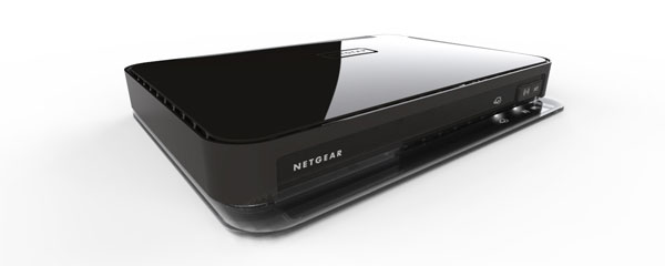 NETGEAR WNDR3700_2 NETGEAR WNDR3700_2