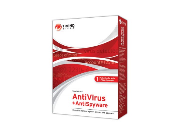 Trend Micro Antivirus 2010, nueva versión del programa antivirus