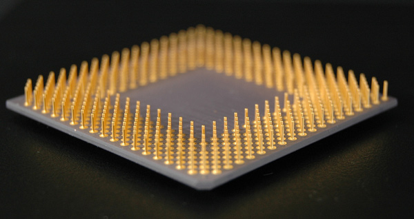 AMD Thuban, un procesador de seis núcleos para la primavera de 2010