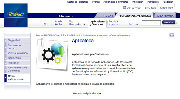 aplicateca-telefónica aplicateca-telefónica