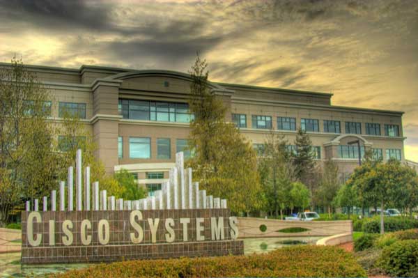 Cisco y EMC, aliados para vender a la gran empresa