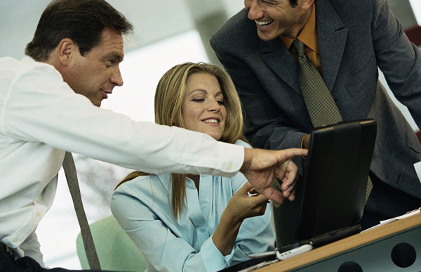 Fujitsu implanta el Programa de Reputación a sus empleados en España
