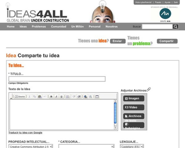 ideas4all-2