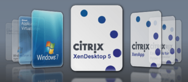 Microsoft y Citrix colaboran en la integración de software de virtualización en entornos Windows