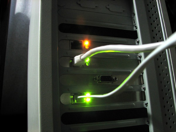 1&1 ofrece hosting con volumen de tráfico ilimitado y mayor espacio de alojamiento