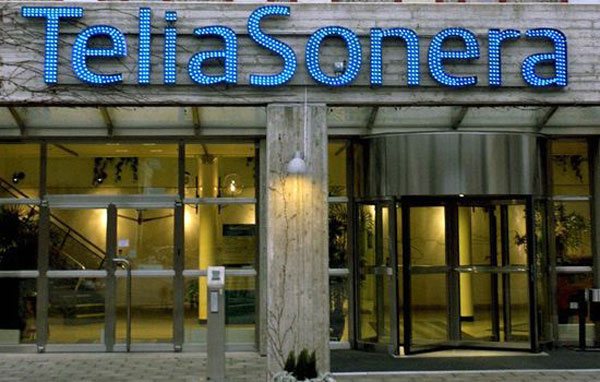 TeliaSonera seguirá respaldando a Yoigo