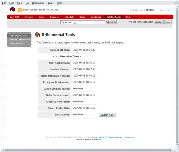 Red Hat Network Satellite 5.3, nueva versión de la herramienta de virtualización open source