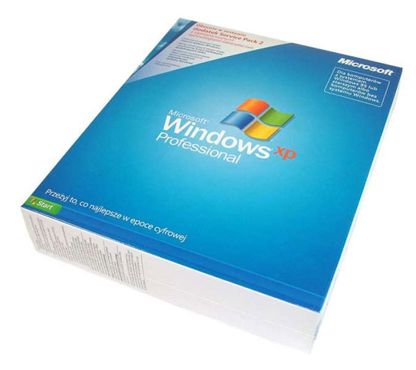 En Rusia prefieren Windows XP a Vista