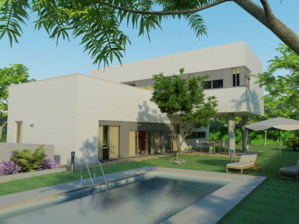 Autodesk padece los efectos de la crisis inmobiliaria