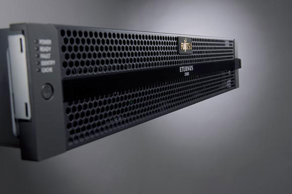 Fujitsu impulsa el programa Efficient Data Protection para la seguridad de los datos