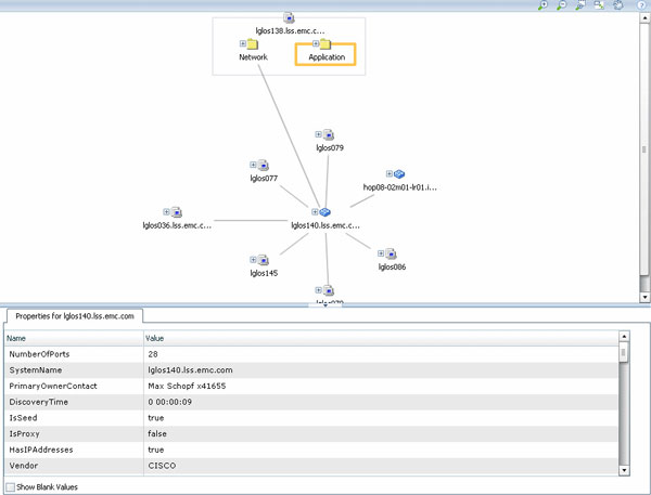 Ionix-Datacenter-Insight Ionix-Datacenter-Insight