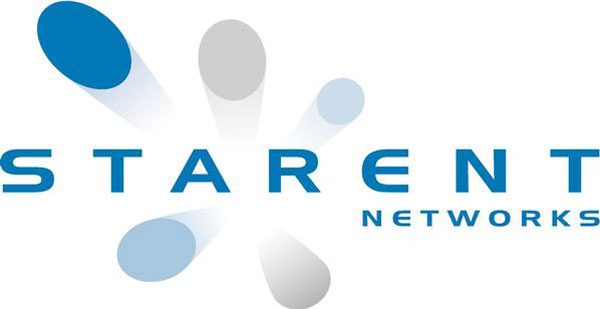Starent-Networks-Logo