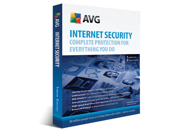 AVG lanza la versión 9.0 de sus productos de seguridad