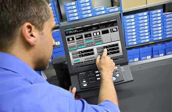 bizhub PRO 1200