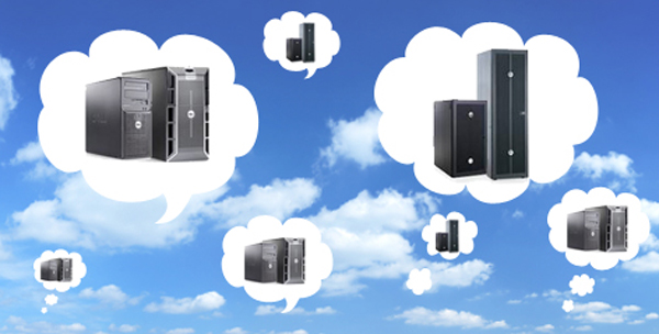 Los servicios de cloud computing crecerán un 26% en los próximos cuatro años