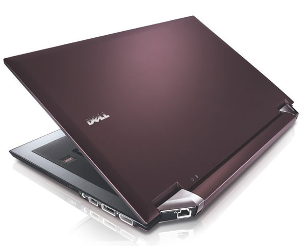 Dell Latitude Z600, un portátil ulraligero para usar sin cables