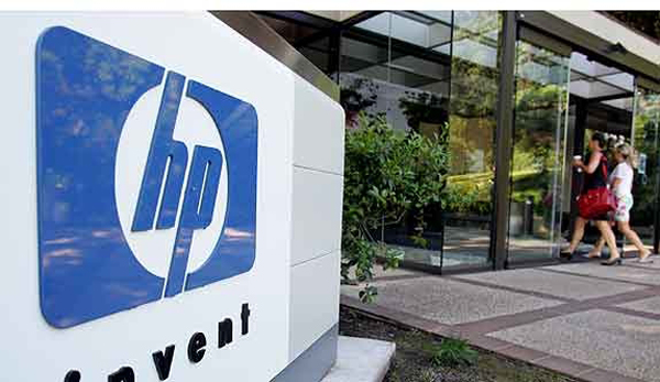 HP recortará 300 empleos en España