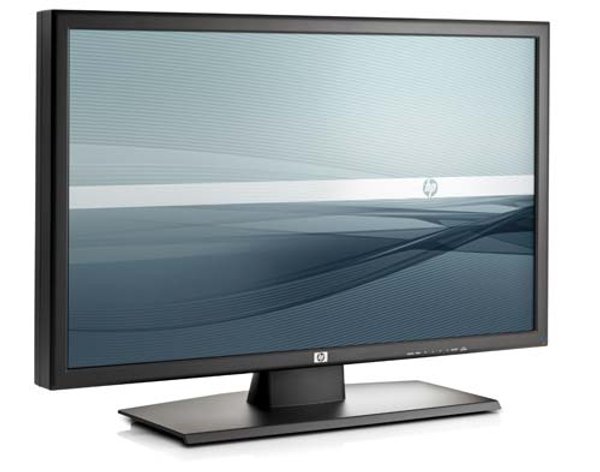 HP LD4200tm, monitor multitáctil de 42 pulgadas