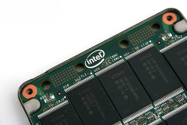 Intel retira la actualización de sus SSD por pérdidas de datos