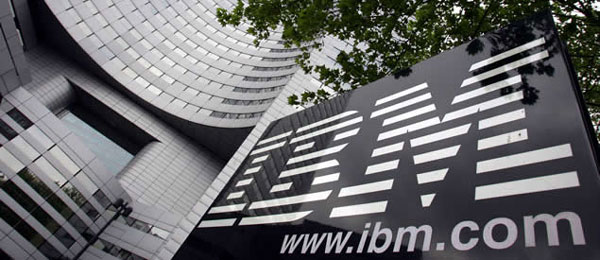 IBM vende su unidad de negocio PLM por 406 millones de euros