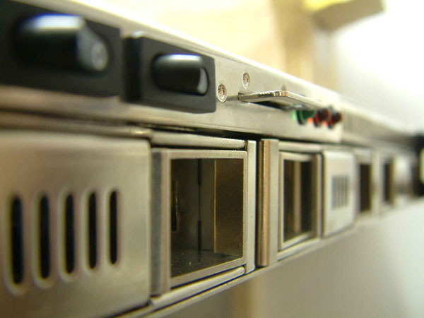 server-connections server-connections