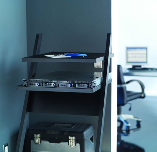 Iomega StorCenter ix4-200r, sistema de almacenamiento masivo en red