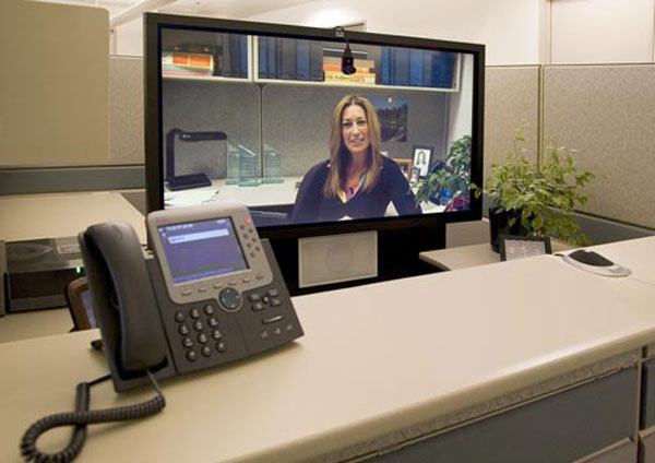 telepresencia-cisco telepresencia-cisco