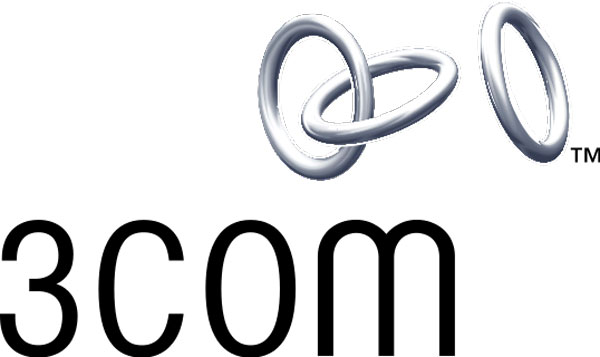 3Com-logo
