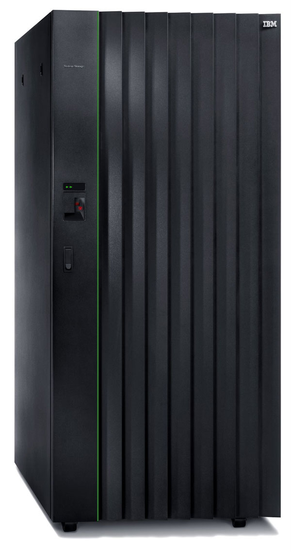 IBM-DS8XXX IBM-DS8XXX