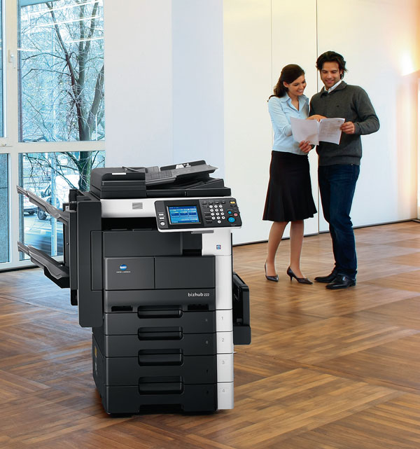 Cómo reducir costes en la empresa usando una impresora láser (II)