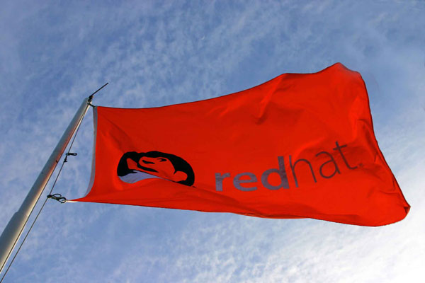 Red Hat Enterprise Virtualization, plataforma de virtualización para servidores Linux y Windows