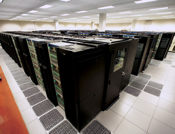 Sun Microsystems anuncia nuevos dispositivos de alto rendimiento HPC