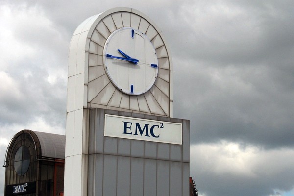 emc emc